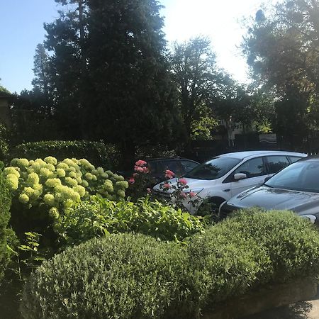 Gabi Villa Хевіз Екстер'єр фото