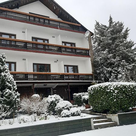 Gabi Villa Хевіз Екстер'єр фото