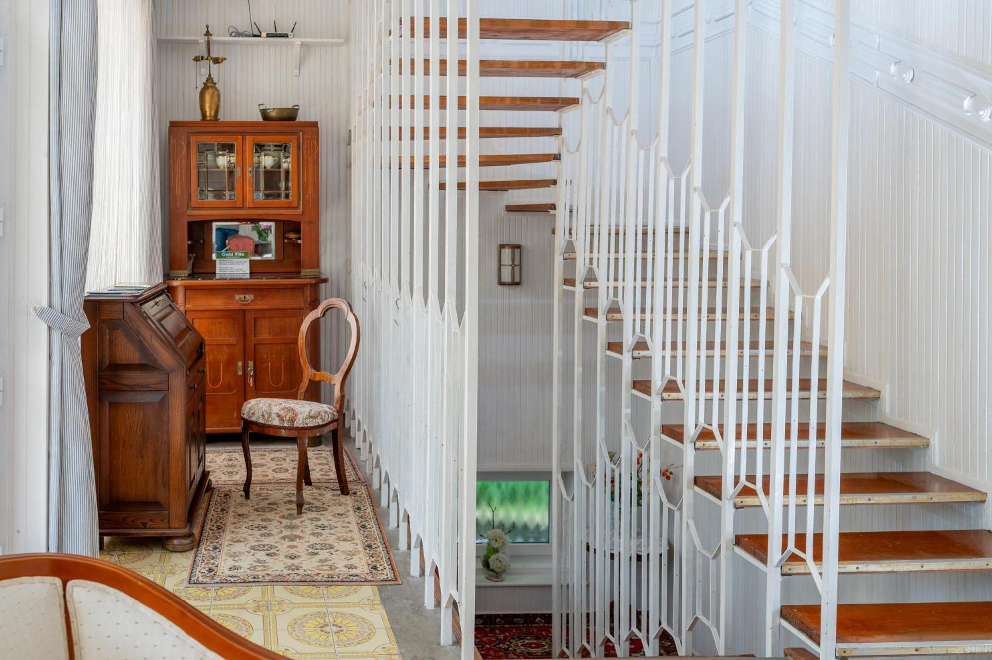 Gabi Villa Хевіз Екстер'єр фото